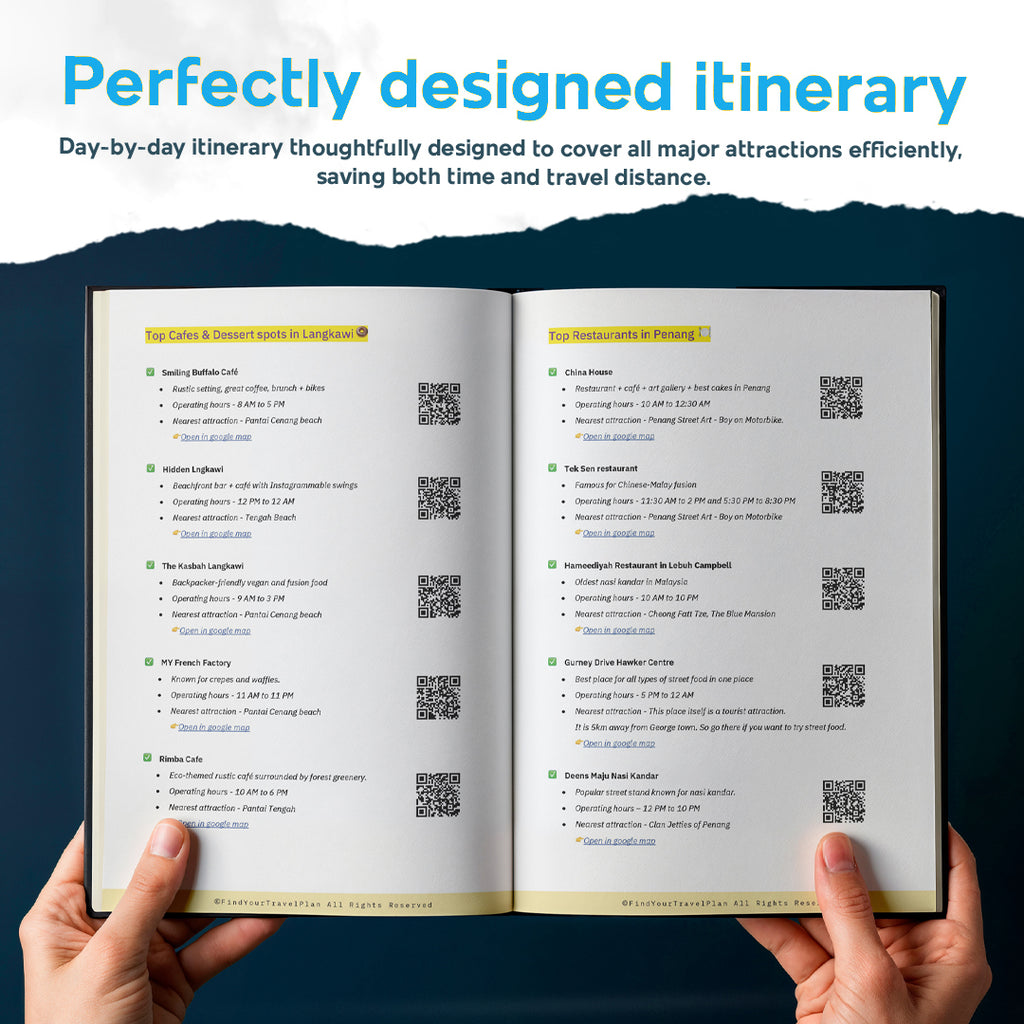 Vietnam 6 days itinerary covering Hanoi, Danang and Hoian