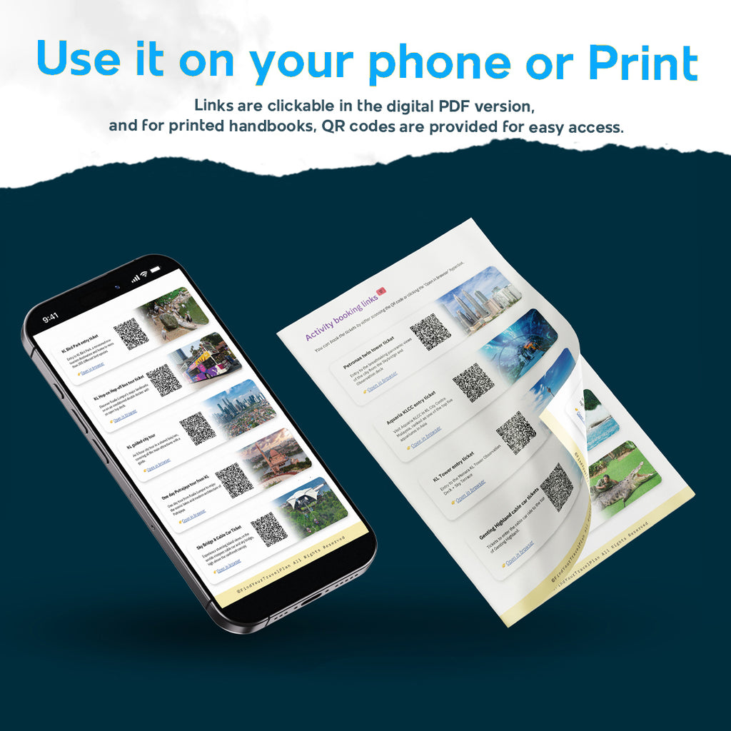 Vietnam 6 days itinerary covering Hanoi, Danang and Hoian